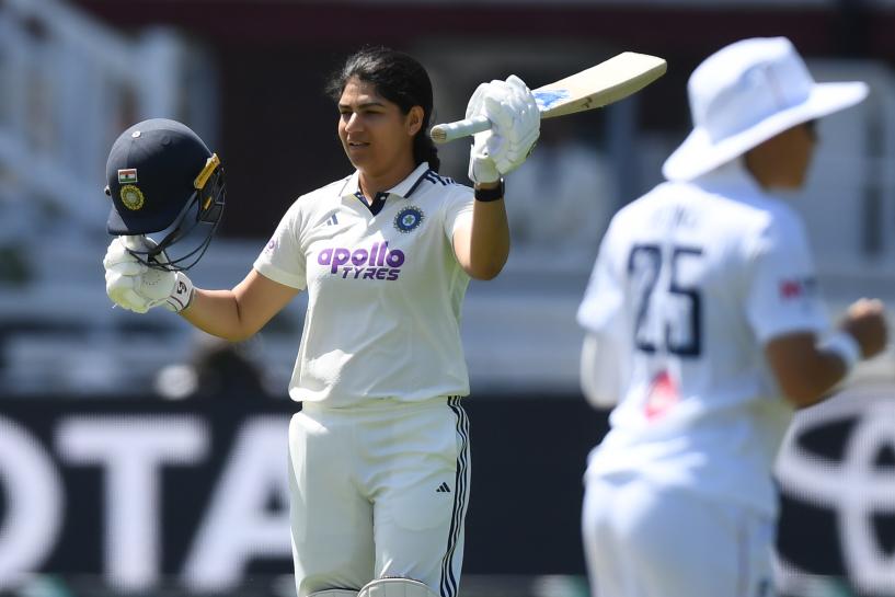 Yastika Bhatia