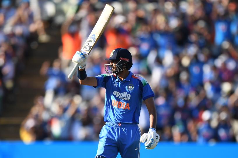 Axar Patel