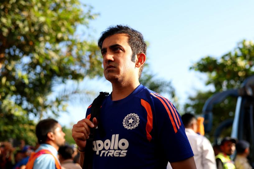 Gautam Gambhir