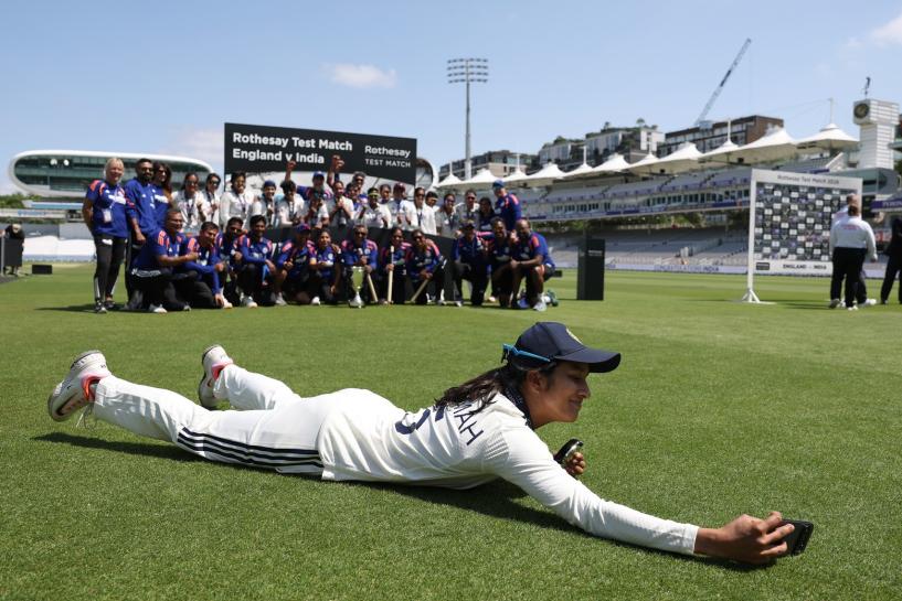 India vs England