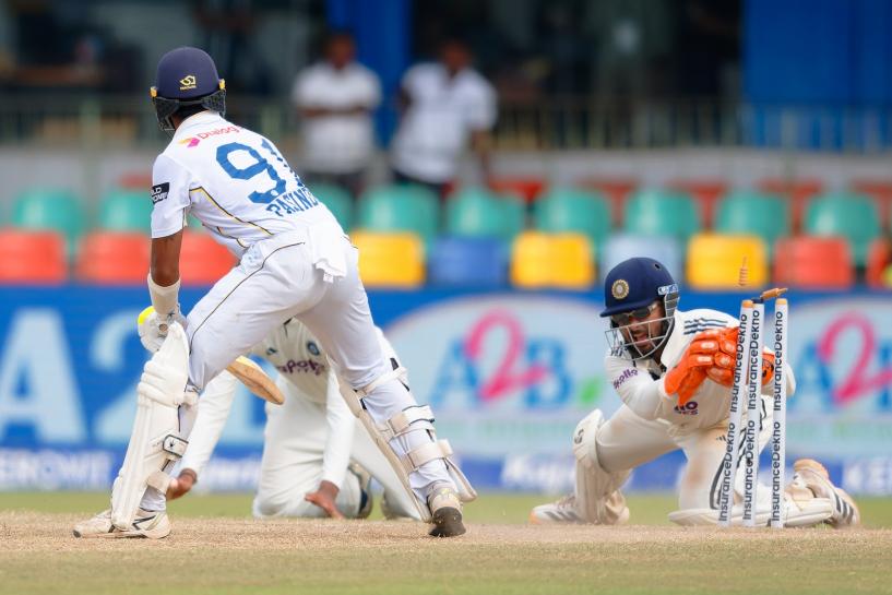 Rishabh Pant