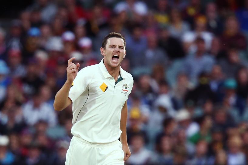 Josh Hazlewood