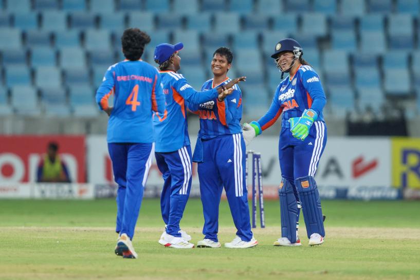 India vs Sri Lanka