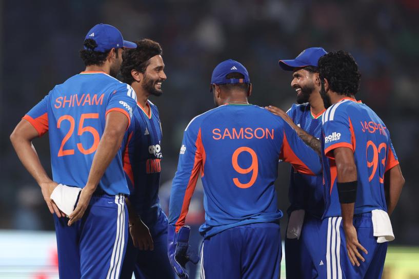 Shreyas Iyer