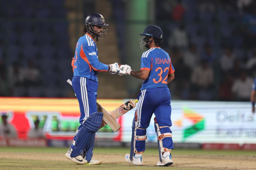 India vs Afghanistan