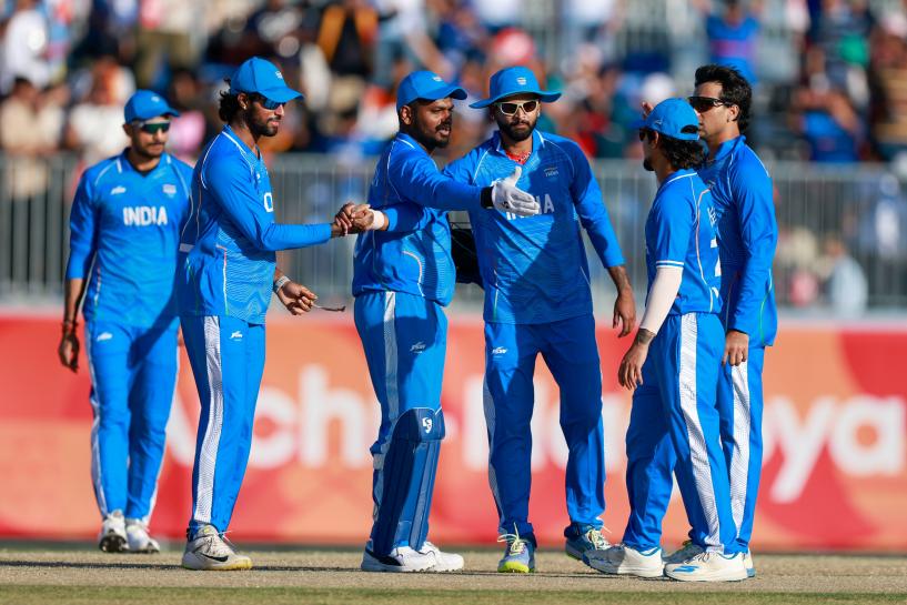 India vs Sri Lanka