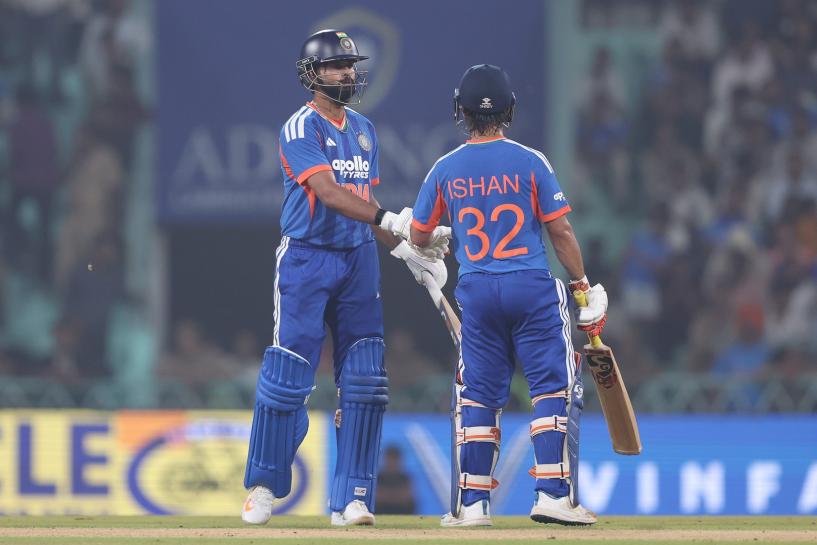 Tvs Kumar Bhuvneshwar Kumar returns to Indian side; BCCI announces India squad ...