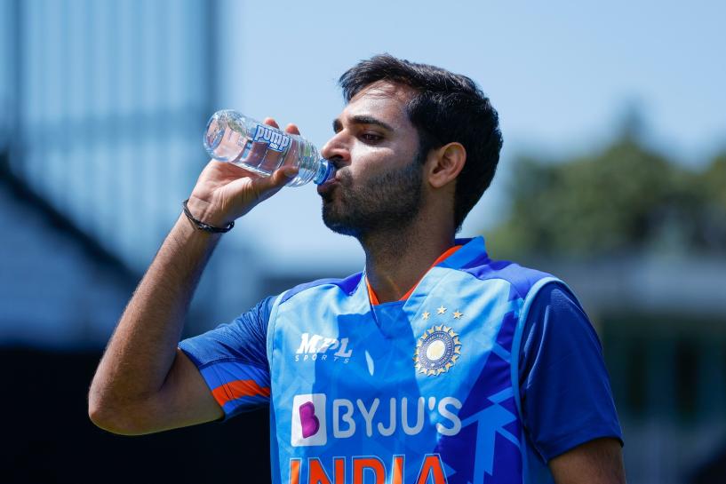 Bhuvneshwar Kumar