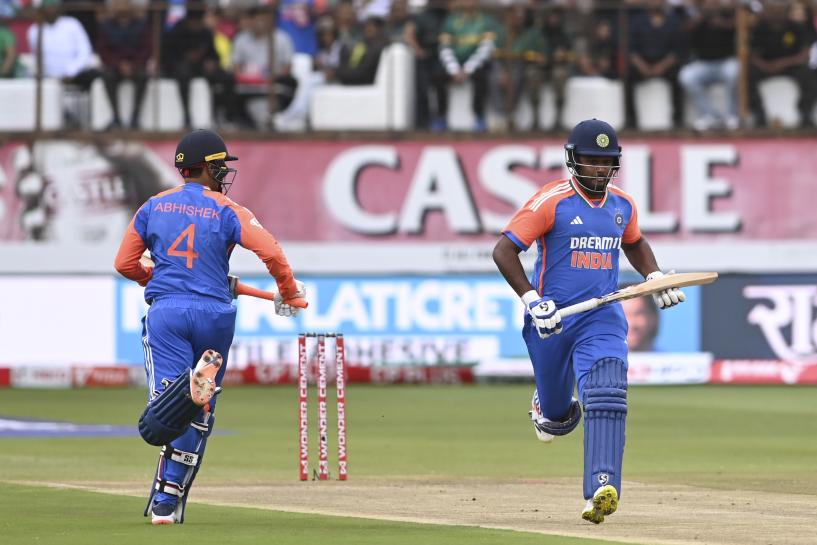 India vs New Zealand