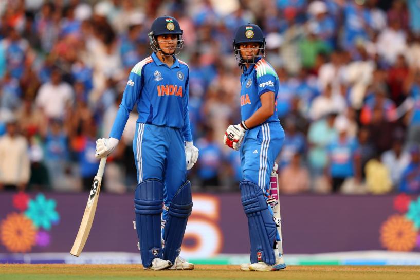 India vs New Zealand