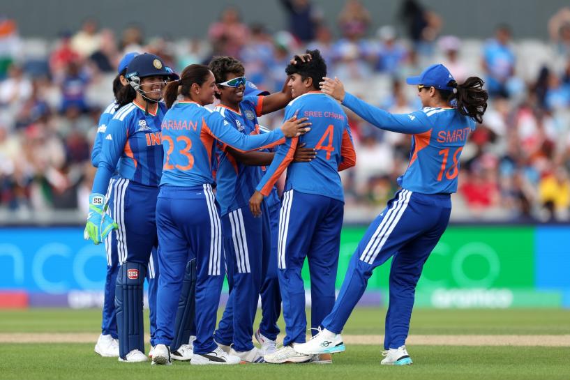 India vs Zimbabwe