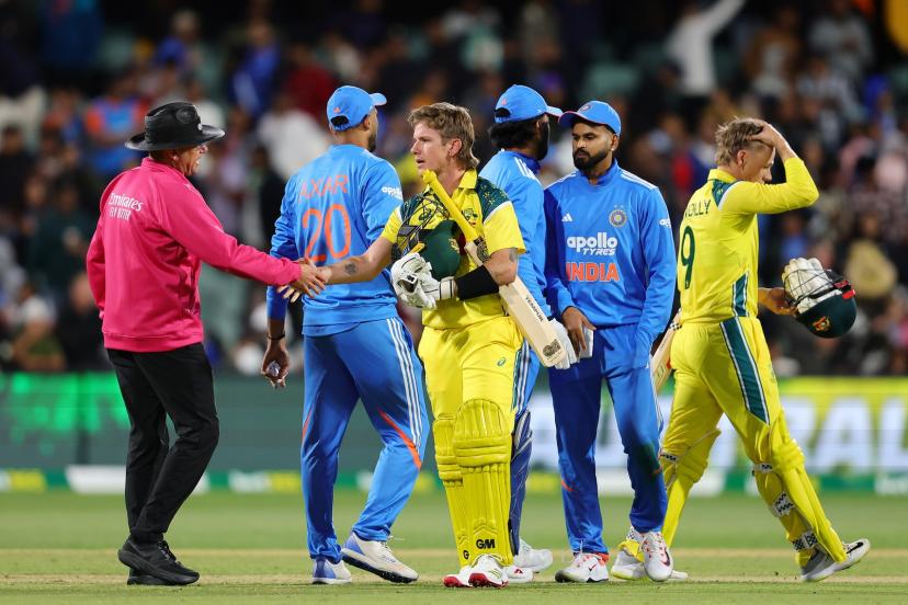 India vs Australia India vs Australia