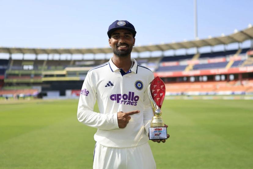 Manav Suthar