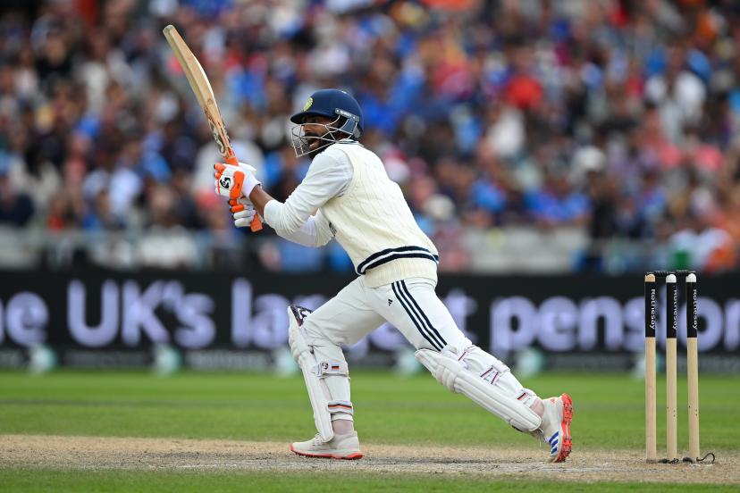 Ravindra Jadeja
