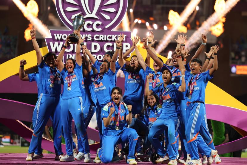 India vs England