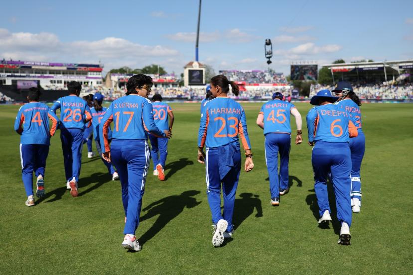 India vs Thailand
