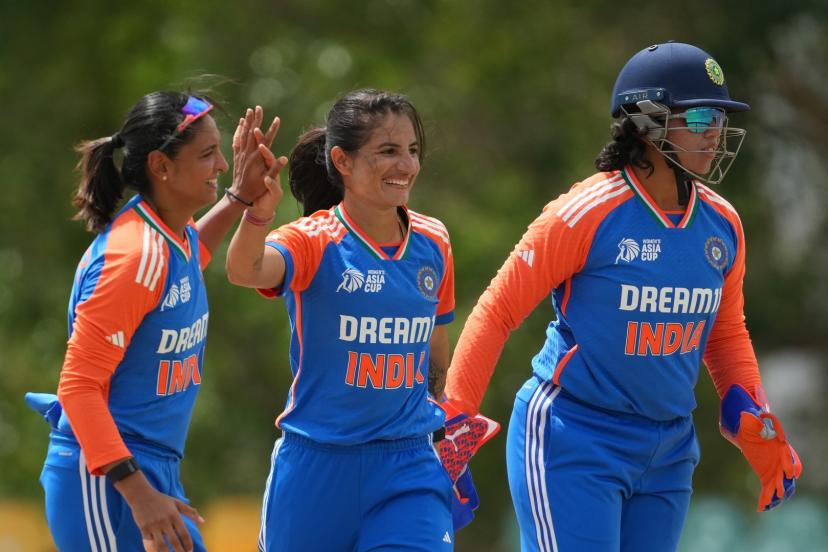 India vs Bangladesh