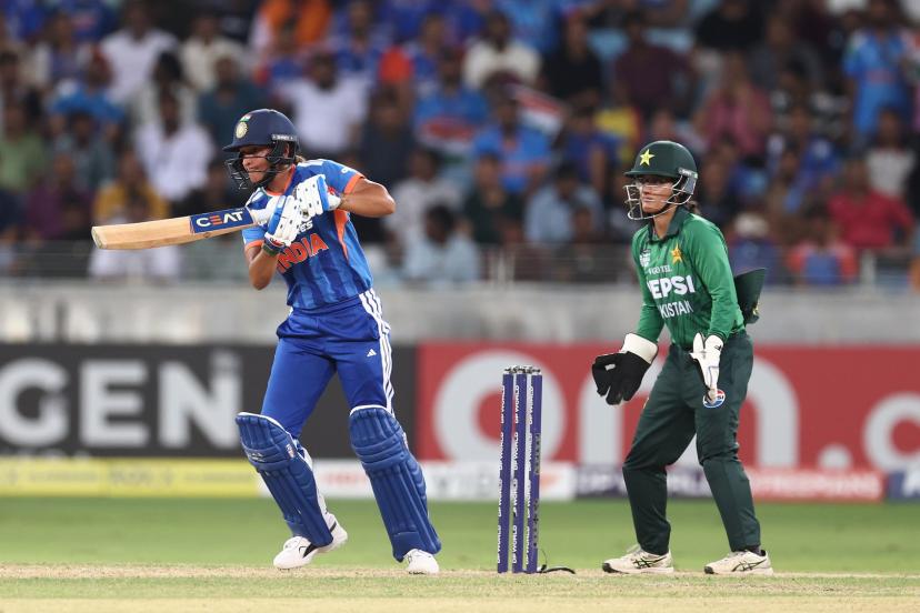 Harmanpreet Kaur