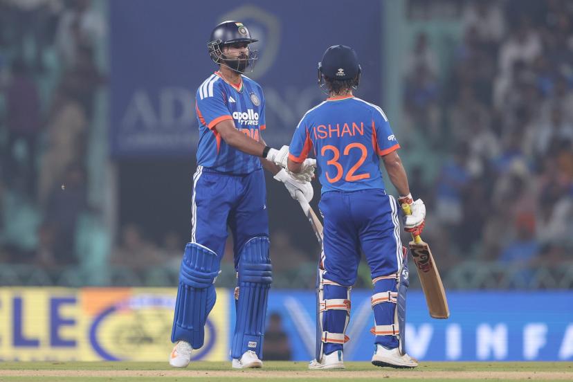 Shreyas Iyer
