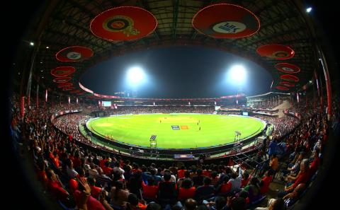 IPL Opening Ceremony 2026 – Date, Time, Venue, Tickets, Performers & Live Streaming Details Image
