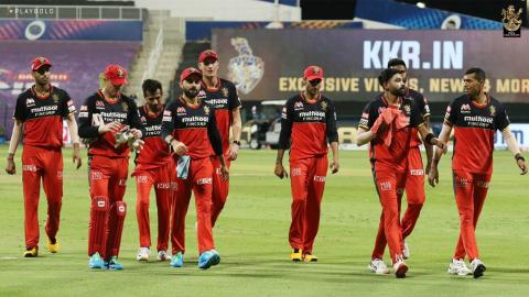 KKR vs RCB 08