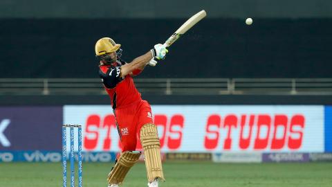 Match 11: RR vs RCB | IPL 2021