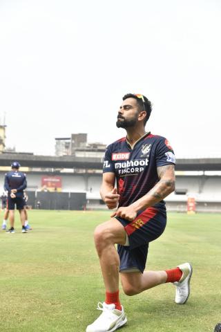 RCB Practice 3