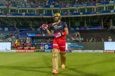 MI VS RCB, 9TH APRIL, 2022, GAME 4 - 21