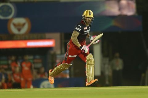 RCB vs SRH, 23rd APRIL, 2022, GAME 8 - 24