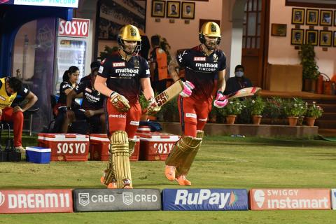 RCB vs SRH, 23rd APRIL, 2022, GAME 8 - 30