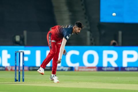 MI VS RCB, 9TH APRIL, 2022, GAME 4 - 32