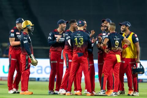 MI VS RCB, 9TH APRIL, 2022, GAME 4 - 39