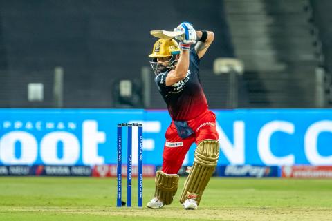 MI VS RCB, 9TH APRIL, 2022, GAME 4 - 46