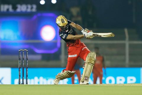 RCB vs SRH, 23rd APRIL, 2022, GAME 8 - 6