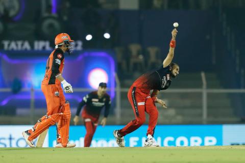 RCB vs SRH, 23rd APRIL, 2022, GAME 8 - 17