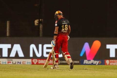 MI VS RCB, 9TH APRIL, 2022, GAME 4 - 8