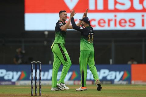 RCB VS SRH, 8TH MAY, 2022, GAME 12 - 43