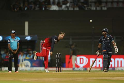 RCB VS GT, 19TH MAY, 2022, GAME 14 - 39