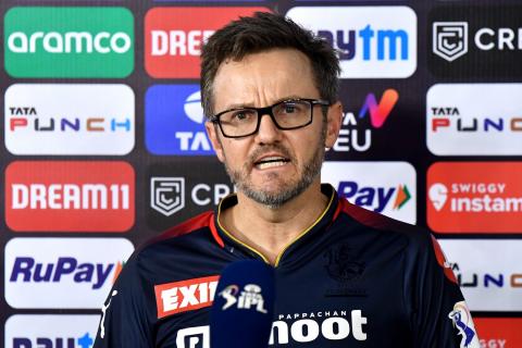 RR VS RCB, 27TH MAY, 2022, Qualifier 2 - 43