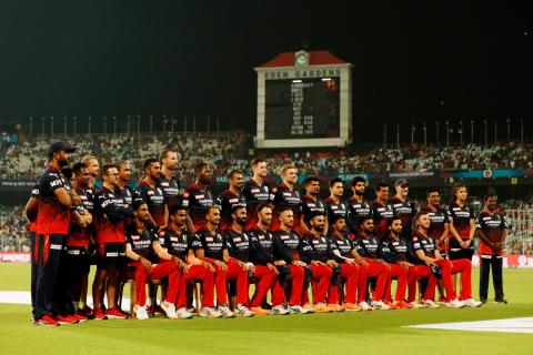 LSG vs RCB, 25th MAY, 2022, Eliminator - 2