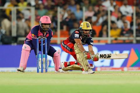 RR VS RCB, 27TH MAY, 2022, Qualifier 2 - 10