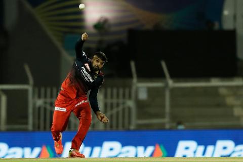 RCB VS PBKS, 13TH MAY, 2022, GAME 13 - 9