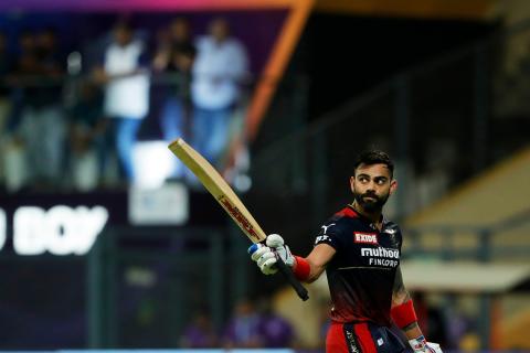 RCB VS GT, 19TH MAY, 2022, GAME 14 - 28