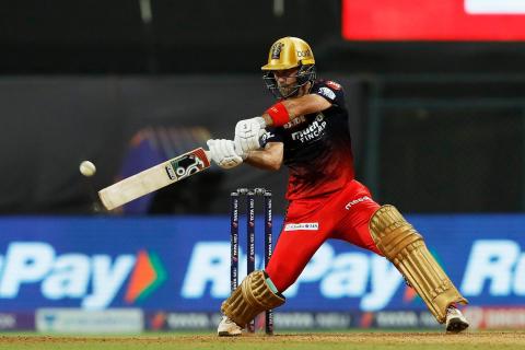 RCB VS GT, 19TH MAY, 2022, GAME 14 - 29