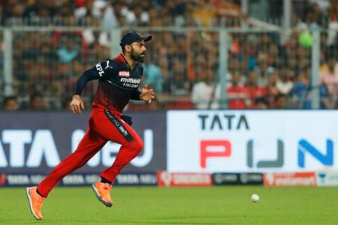 LSG vs RCB, 25th MAY, 2022, Eliminator - 27