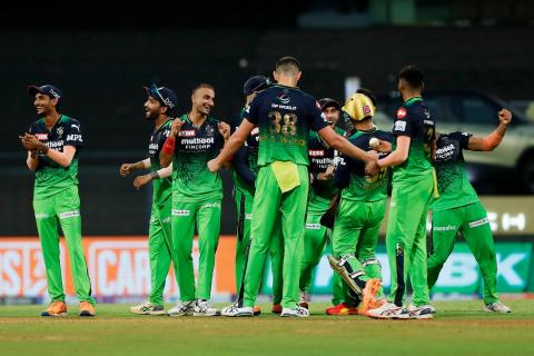 RCB VS SRH, 8TH MAY, 2022, GAME 12 - 33