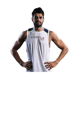 Huzefa | Royal Challengers Bengaluru