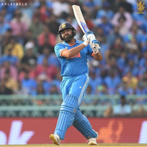 India defeated England by 100 runs