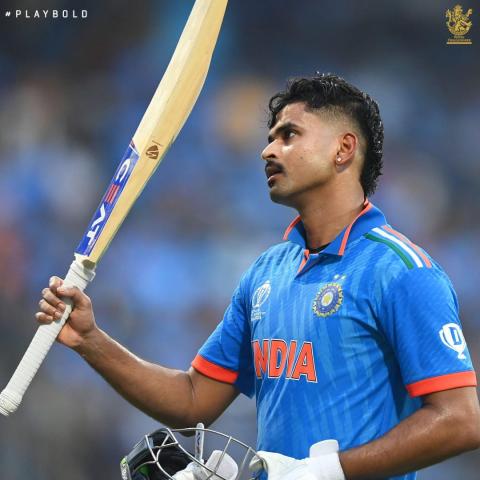 India defeated Sri Lanka by 302 runs