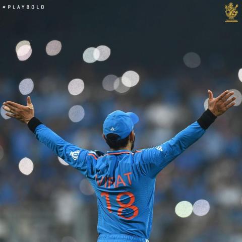 India defeated Sri Lanka by 302 runs